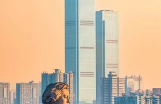 国庆去长沙吹湘江秋风！3天2晚爬岳麓山逛老街，边走边吃最舒服