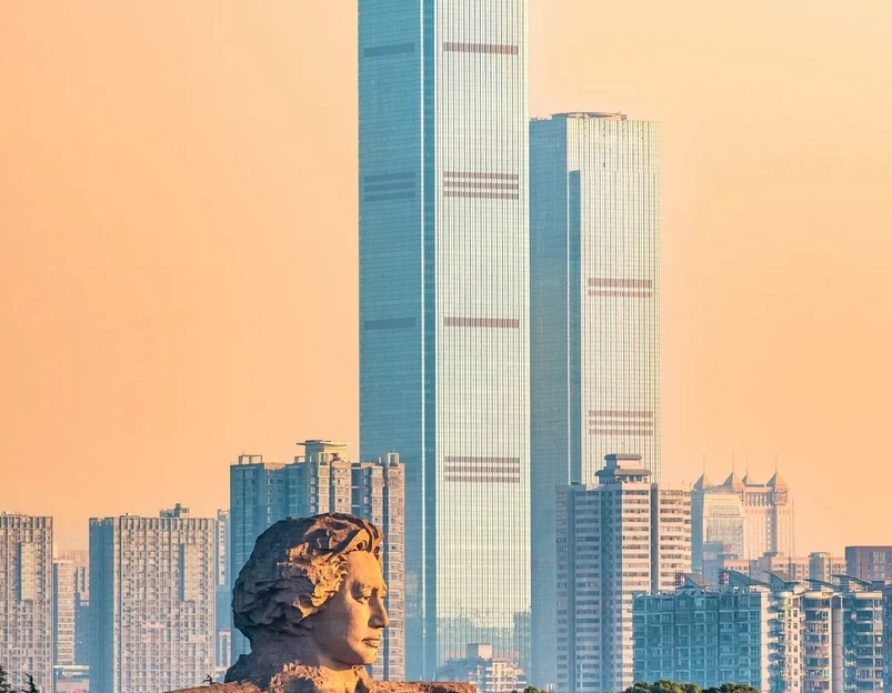 长沙市旅游 1