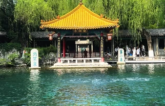 中秋山东自驾游3天2夜怎么玩？济南泰安曲阜一条线刚刚好