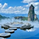 台州市旅游 缩略图 2