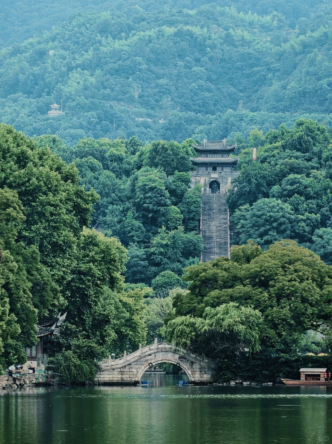 台州市旅游