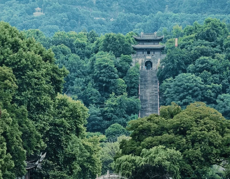 台州市旅游 1