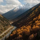 阿坝藏族羌族自治州旅游 缩略图 1