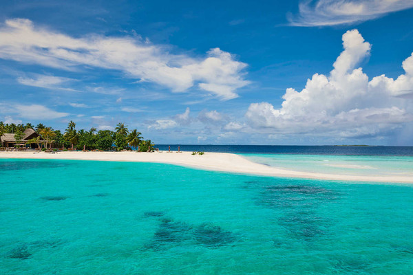 7天5晚·马尔代夫阿雅达岛 自由行