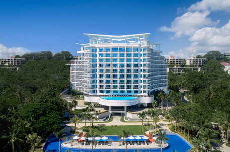 6天5晚·三亚自由行